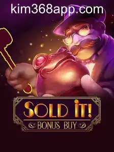 SolditBonusBuy