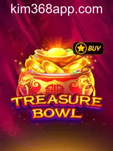 TreasureBowl